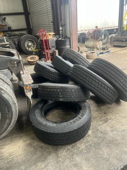 Tires 