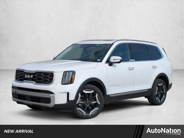 2023 Kia Telluride