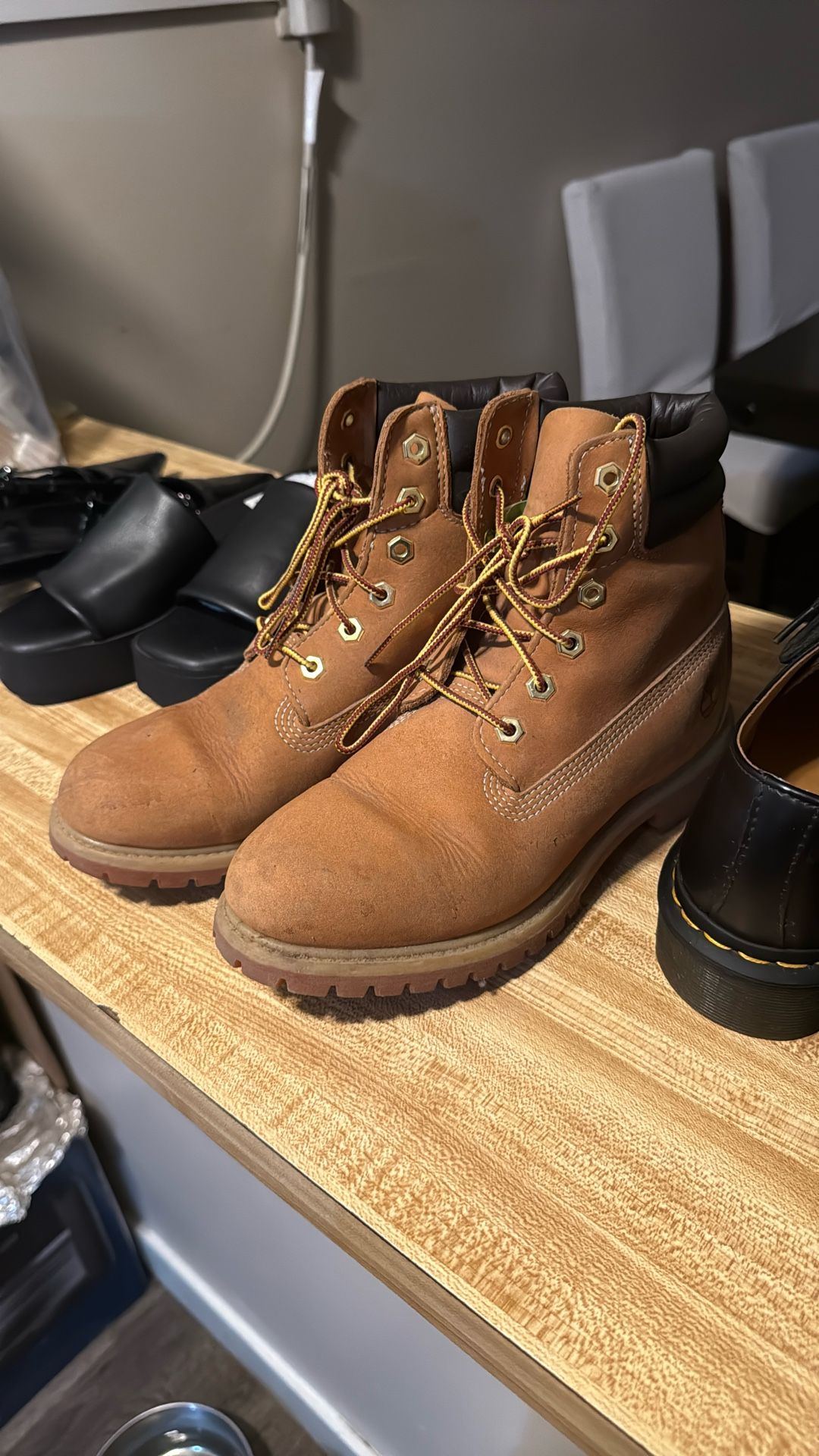 Timberlands Women’s 