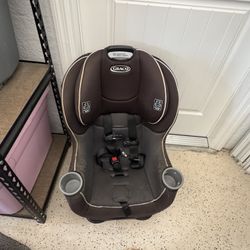 Graco Car Seat