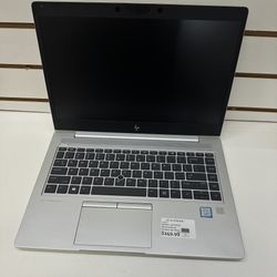 🔥 HP EliteBook – Intel Core i7 | 8GB RAM | 256GB SSD | Backlit Keyboard | Windows 11