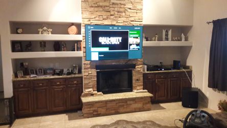 Mount Wall Tv