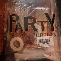 30th Birthday Decorations For Women Rose Gold