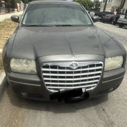 2009 Chrysler 300