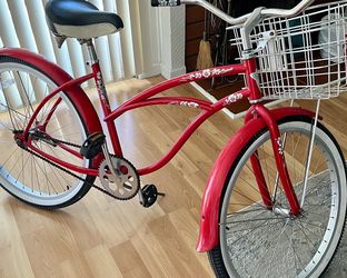 26” Electra Beach Cruiser 