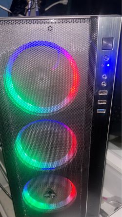 Montec PC