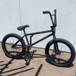 Kink Bmx 