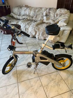 E-bike