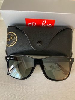 New Blaze Wayfarer
