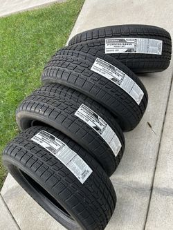Set Of Firestone Firehawk Pursuit AWT 245/55R18 103V is a high-performance all-weather