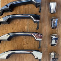 Gmc chevy Door Handles