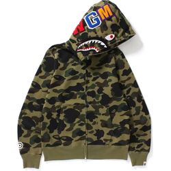 Men&women Bape Jacket