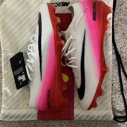Nike Mercurial Vapor 16 Elite M10.5