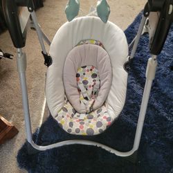 Baby Swing