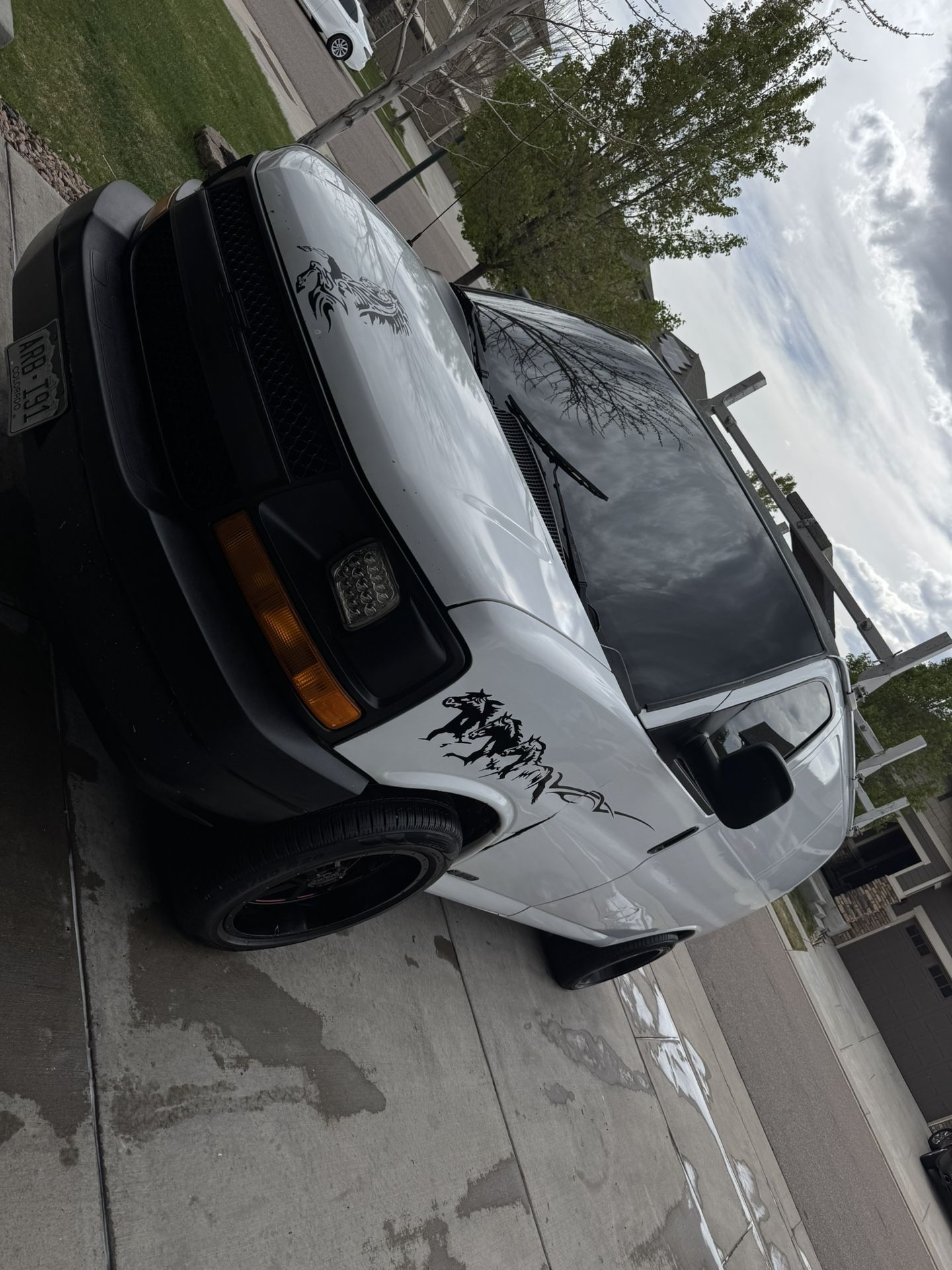 2004 Chevrolet Express
