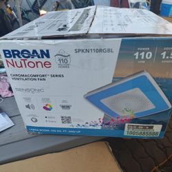 Ceiling Bathroom Exhaust 