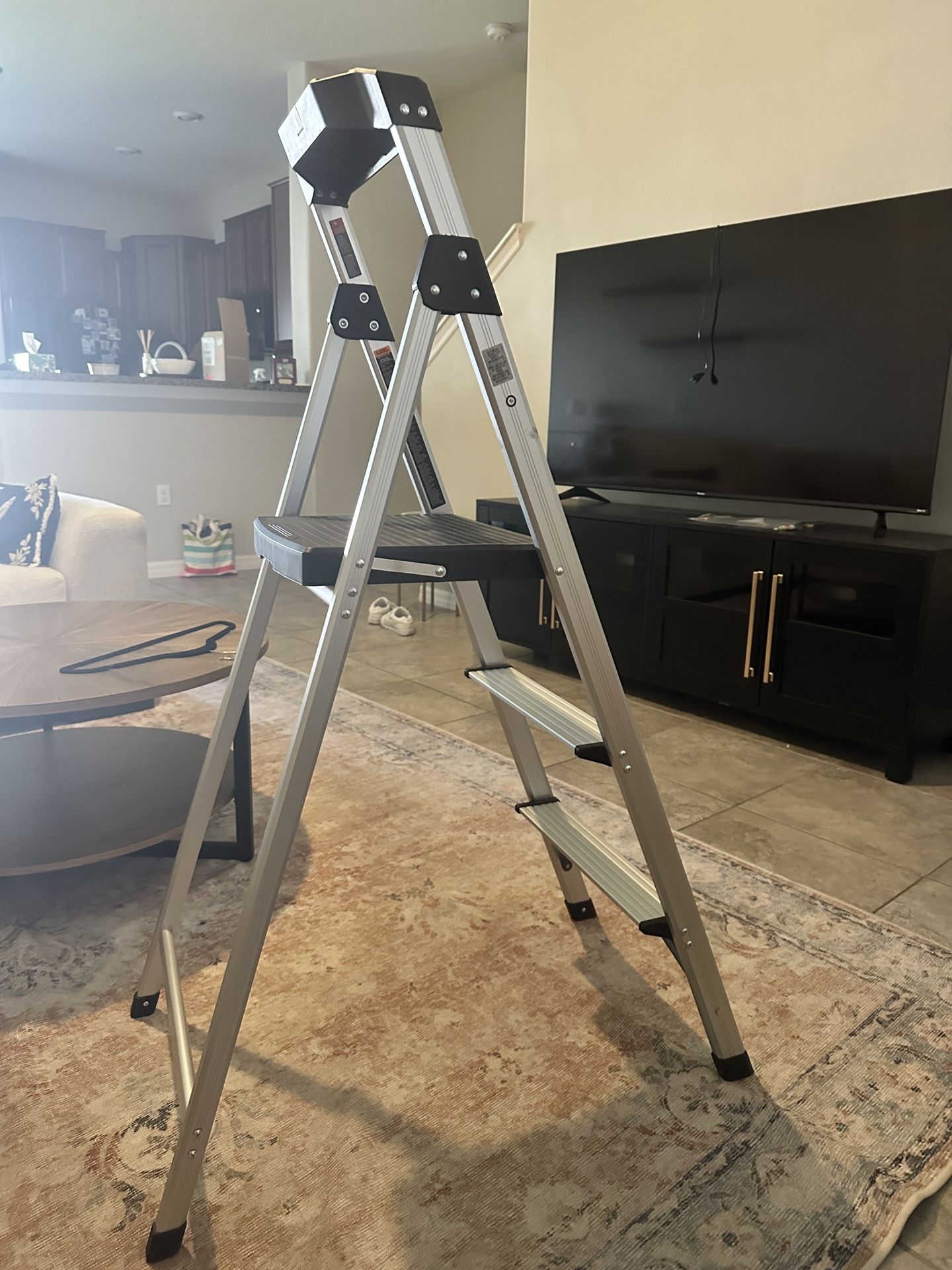 Ladder