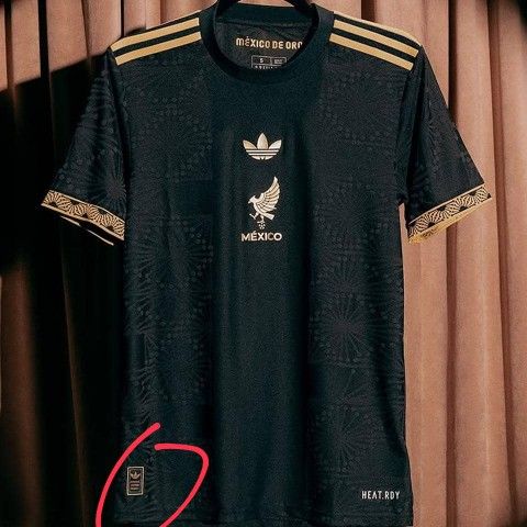 Mexico jerseys 🇲🇽⚽️