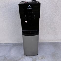 Avalon Bottom-Loading Water Dispenser