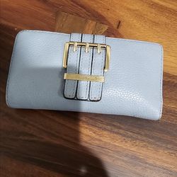 Used wallets