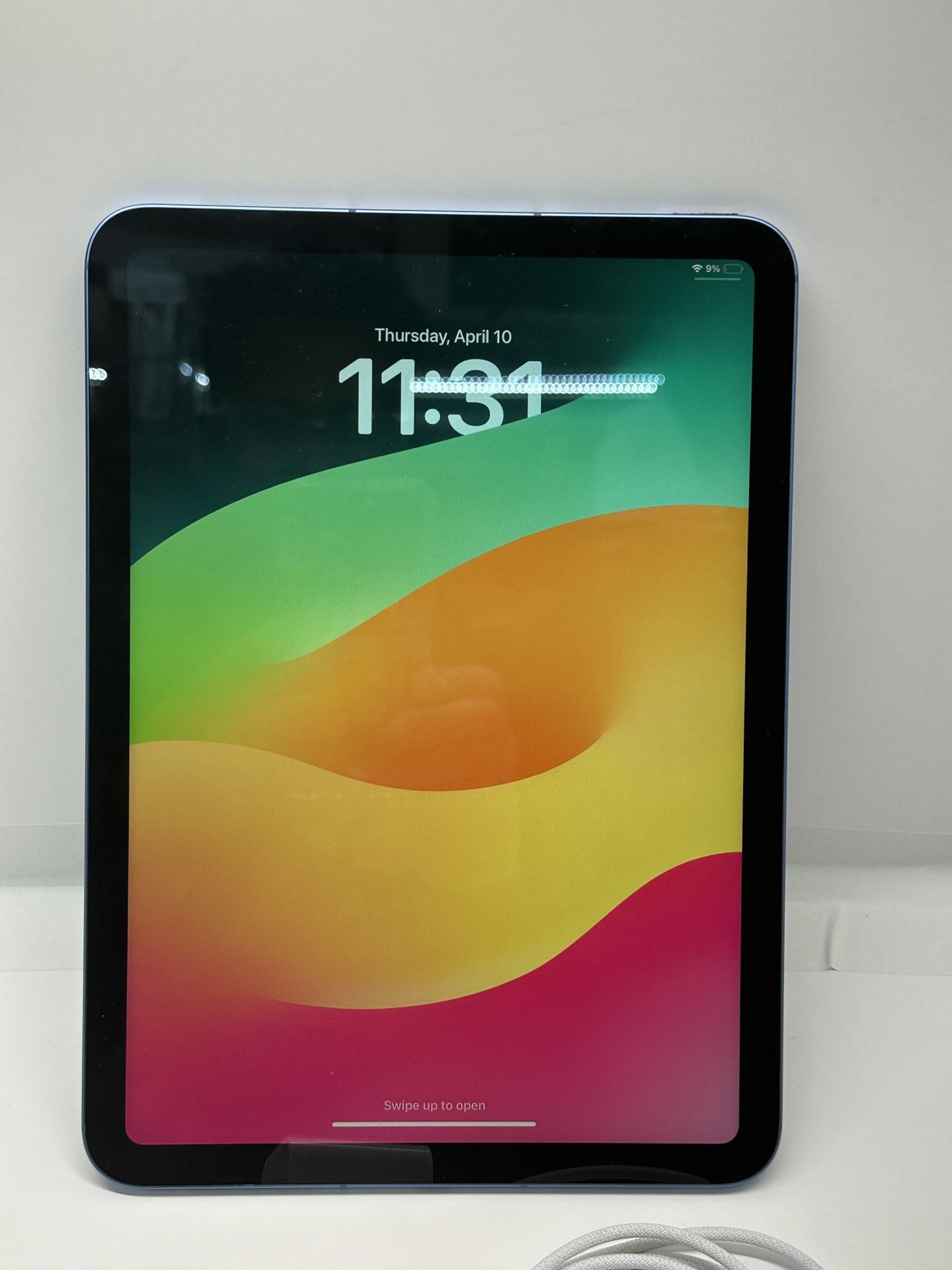 Ipad Wf Cl 64 GB 10 Gen