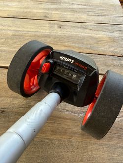 Measuring Wheel