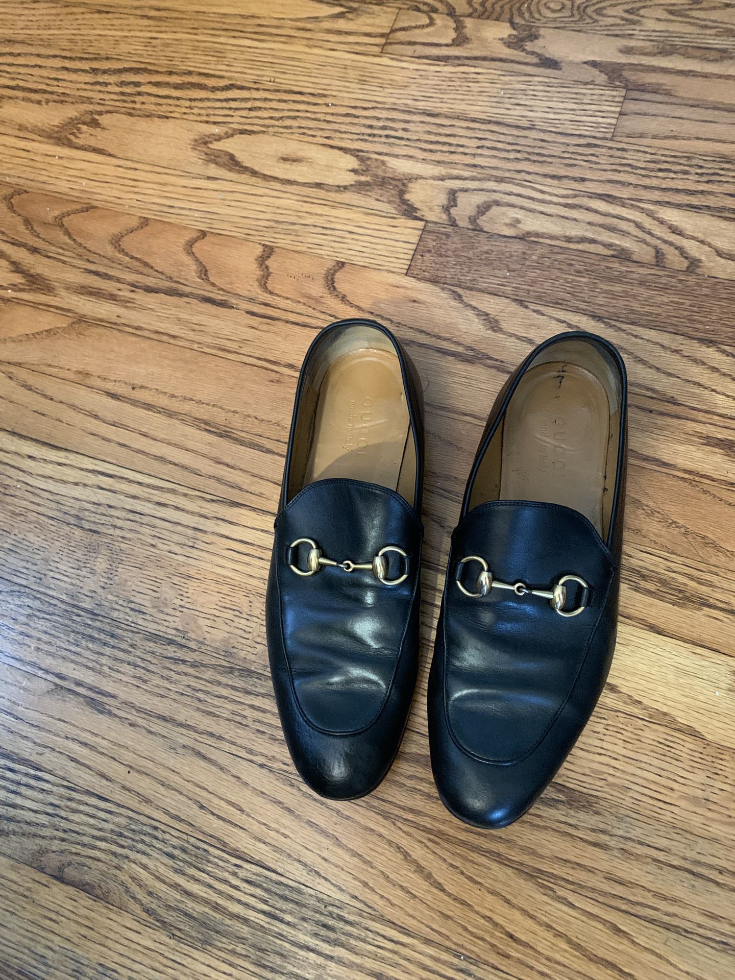 Gucci Men’s Shoes