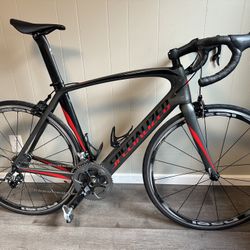 Specialized Venge Bike 