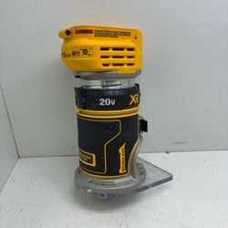Dewalt 20v Brushless Router 210948/19