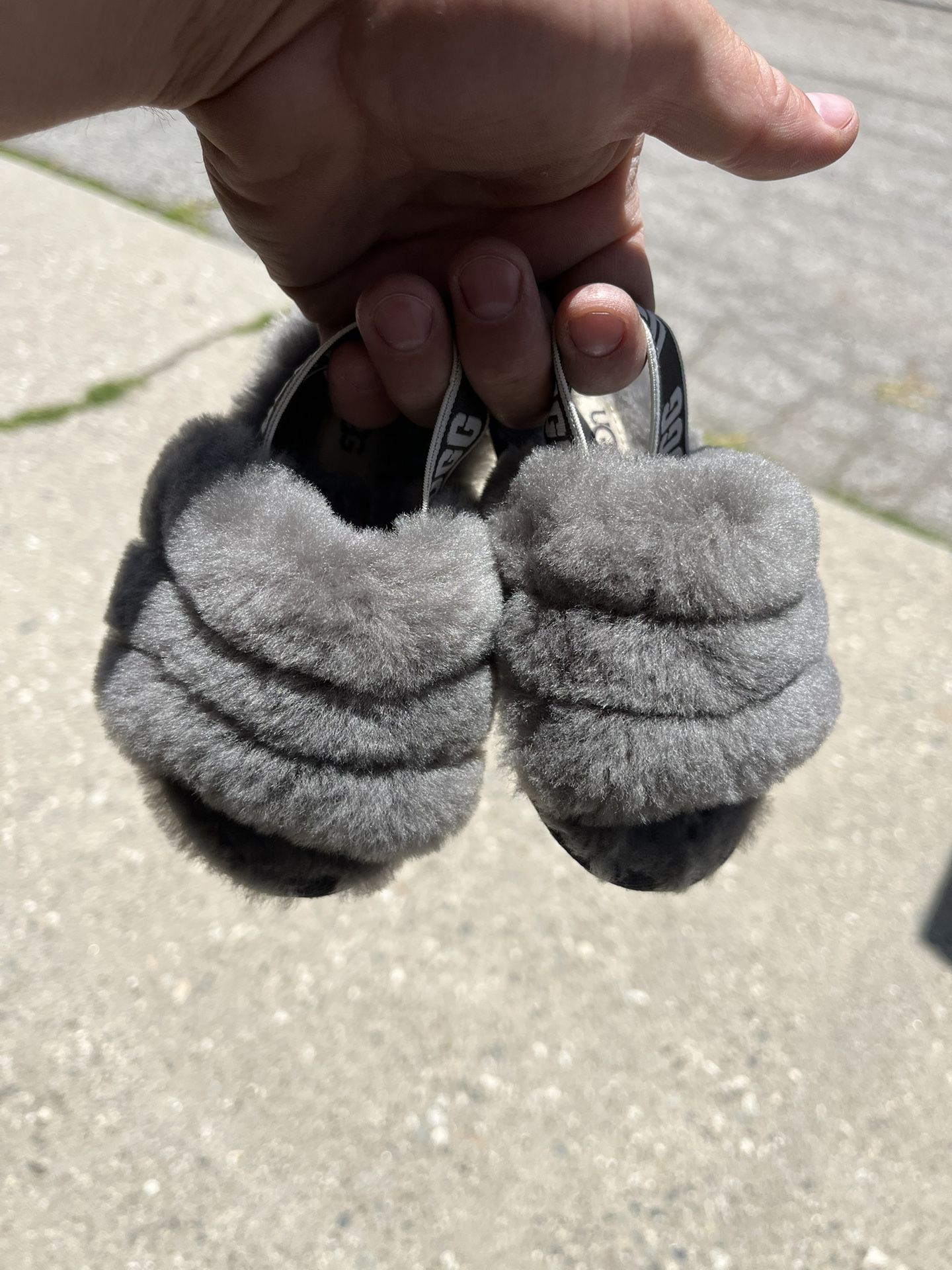 Ugg Slippers