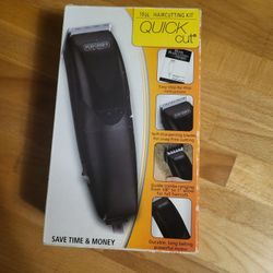 Hair  Clippers Set 