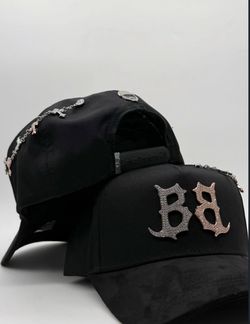 Barbas hats