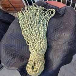 70 Meter Climbing Rope