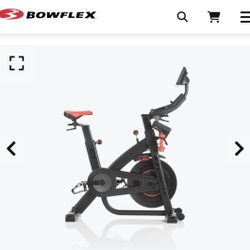 *NEW* Bowflex C7 Spinning Bike