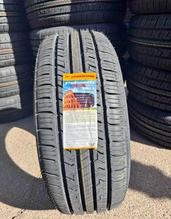 215 55 17 Llantas Nuevas Disponibles
