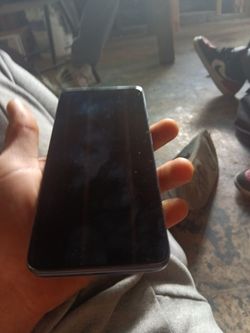 Moto phone