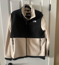 The North Face Denali Men’s Fleece Jacket