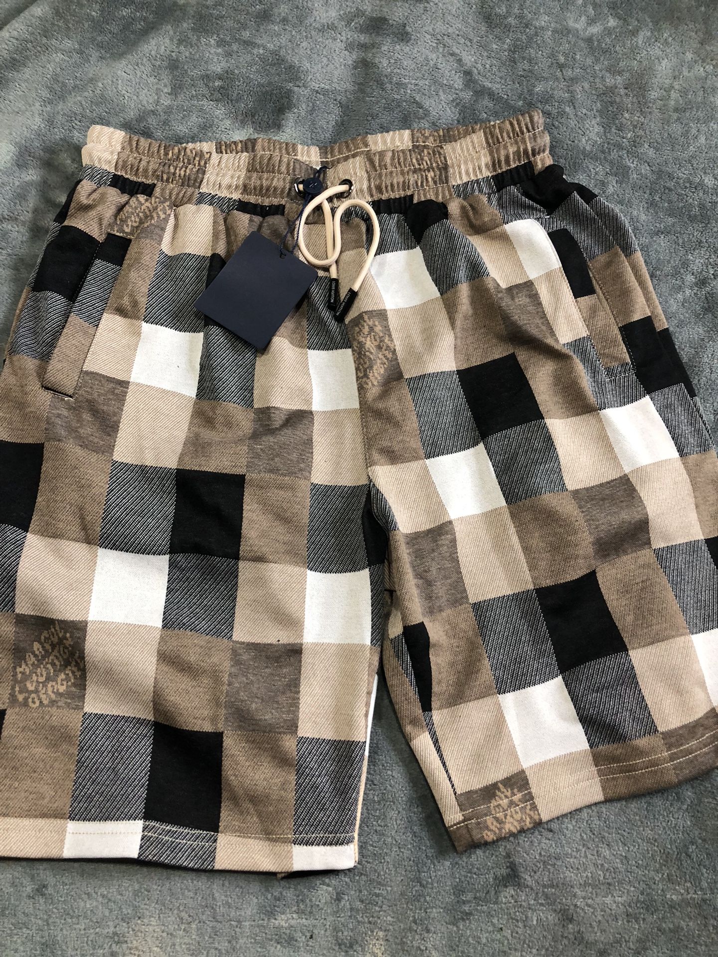 Beautiful tan shorts S, M, L, XL,