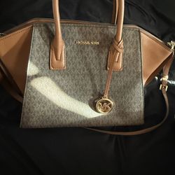 Michael Kors Purse 