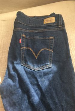 Levi's jeans