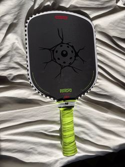 Bread & Butter Pickleball Paddle