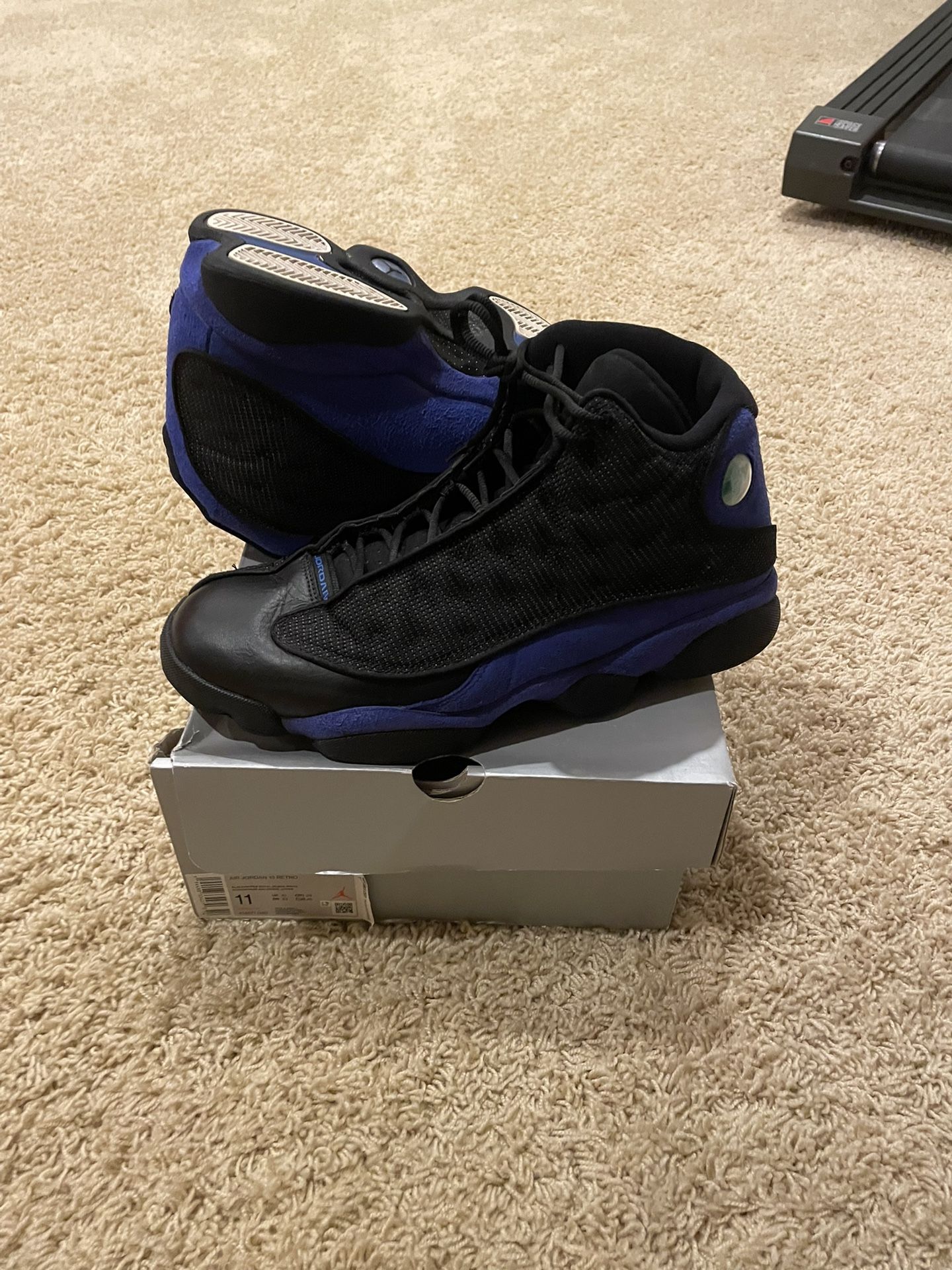 Jordan 13