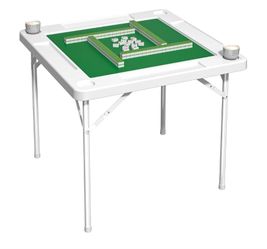 Mesa de Dominos