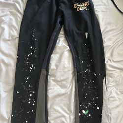 Gallery Dept. Sweats