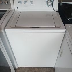 Whirlpool Washer 