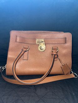 Michael Kors handbag/crossbody