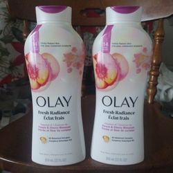 Dos Olay Bien Dy Wash Por Solo $12