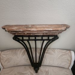 Shelf