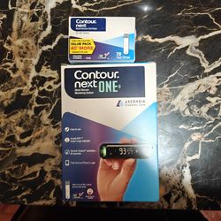 Relion and Contour Next