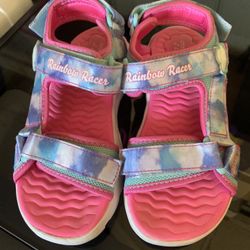 Skechers Sandals Size 1
